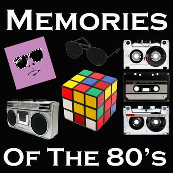 Union Of Sound - Memories Of The 80's