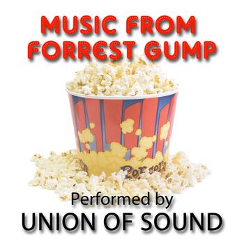 Union Of Sound - Music From Forrest Gump
