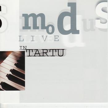Modus - Live In Tartu
