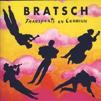 Bratsch - Transports En Commun