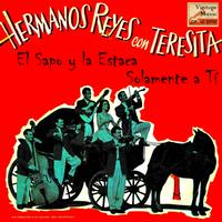 Hermanos Reyes - Vintage World Nº 69 - EPs Collectors, "El Sapo Y La Estaca"