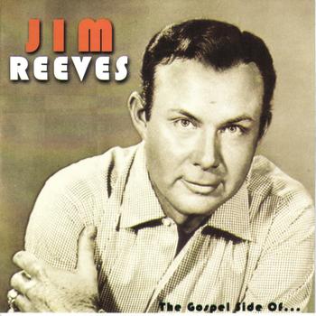 Jim Reeves - Gospel Side Of