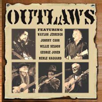Various Artists - Outlaws
