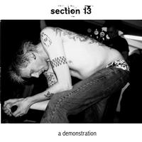 Section 13 - A Demonstration