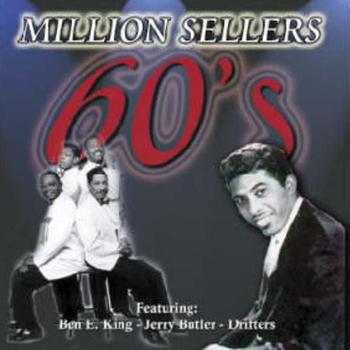 Various Artists - 60s Million Sellers