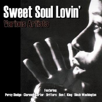 Various Artists - Sweet Soul Lovin'