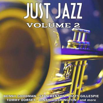 Various Artists - Just Jazz  - Volume Two