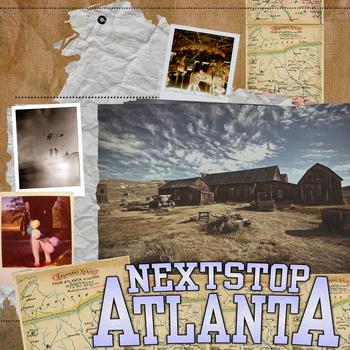 Next Stop Atlanta - Next Stop Atlanta