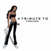 Ladies Of R&B - A Tribute To Aaliyah