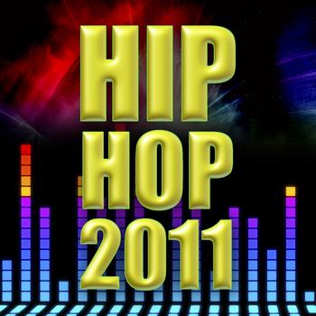 DJ Hip Hop Masters - Hip Hop 2011