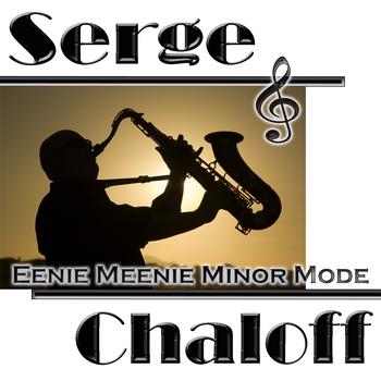 Serge Chaloff - Eenie Meenie Minor Mode