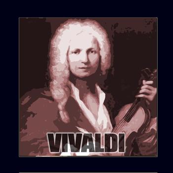 Filarmónica Y Coro De Praga - Vivaldi