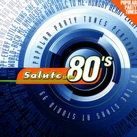 Studio 99 - Salute To The 80s