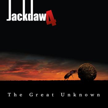 Jackdaw4 - The Great Unknown