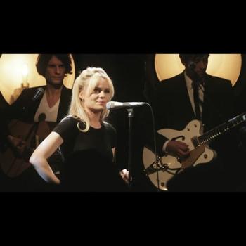 Duffy - Endlessly (Live at Café de Paris, 2010)