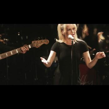 Duffy - Mercy (Live at Café de Paris, 2010)