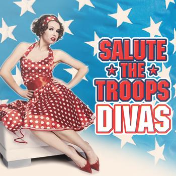 Déjà Vu - Salute the Troops: Divas