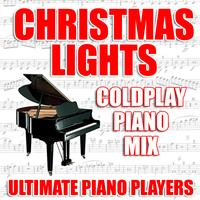 Ultimate Piano Players - Christmas Lights (Coldplay Piano Mix)