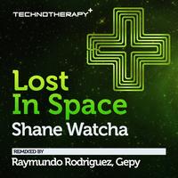 Shane Watcha - Lost in Space