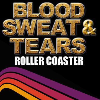 Blood, Sweat & Tears - Roller Coaster