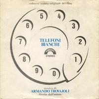 Armando Trovajoli - Telefoni bianchi (Original Motion Picture Soundtrack)