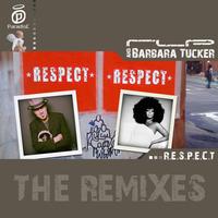 RLP, Barbara Tucker - R.E.S.P.E.C.T