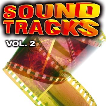 Soundtrack Band - Soundtrack Vol.2