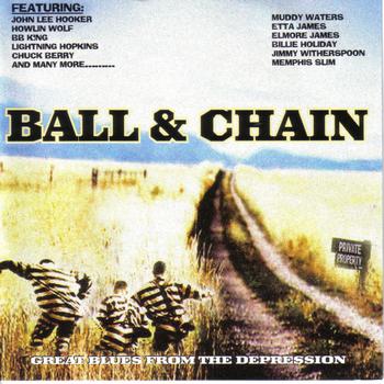 Various Artists - Ball and Chain