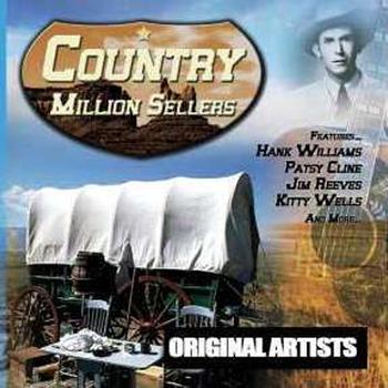 Various Artists - Country Million Sellers