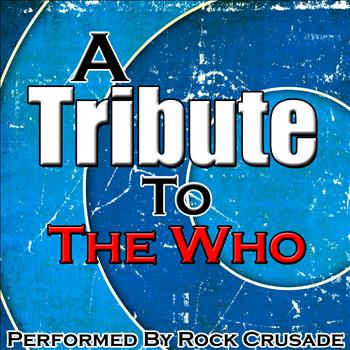 The Wanted - Tribute to The Who