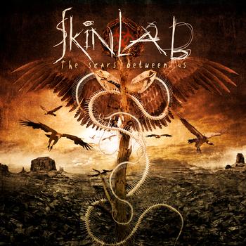 Skinlab - The Scars Between Us (Explicit)