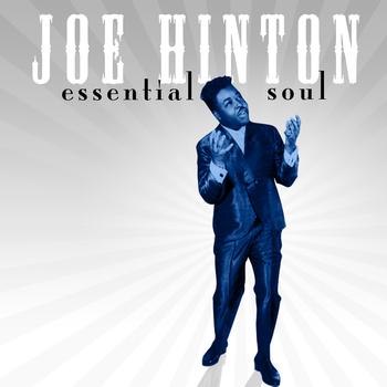 Joe Hinton - Essential Soul