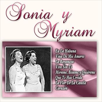 Sonia Y Myriam - Chile: Sonia y Myriam
