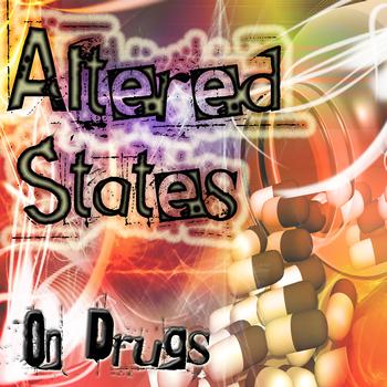 Brand New Rockers - Altered States - On Drugs