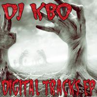 Dj Kbo - Digital Tracks Ep