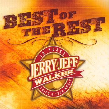Jerry Jeff Walker - Best Of The Rest Vol. 1