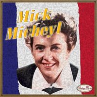 Mick Micheyl - Vintage French Song No. 131 - LP: Les Six Bourgeois De Calais