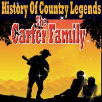 The Carter Family - The Carter Family, Vol.5