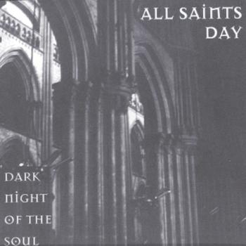 All Saints Day - All Saints Day