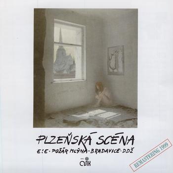 Various Artists - Plzeňská Scéna