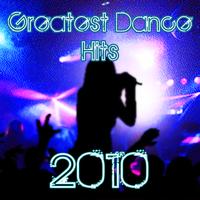 Dance Hit Masters - Greatest Dance Hits 2010