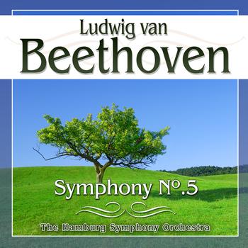 The Hamburg Symphony Orchestra - Beethoven. Symphony No.5