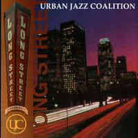 Urban Jazz Coalition - Long Street