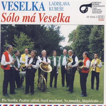 Veselka - Sólo Má Veselka