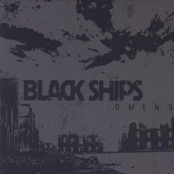 Black Ships - Omens
