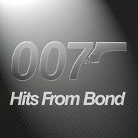 The Original Movies Orchestra - Hits From Bond, 007 James Bond