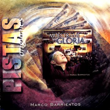 Marco Barrientos - Muéstrame Tu Gloria Split Tracks