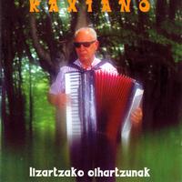 Kaxiano - Lizartzako Oihartzunak