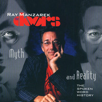 Ray Manzarek - The Doors: Myth and Reality Vol. 1