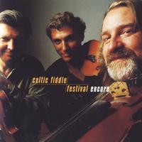 Celtic Fiddle Festival - Encore